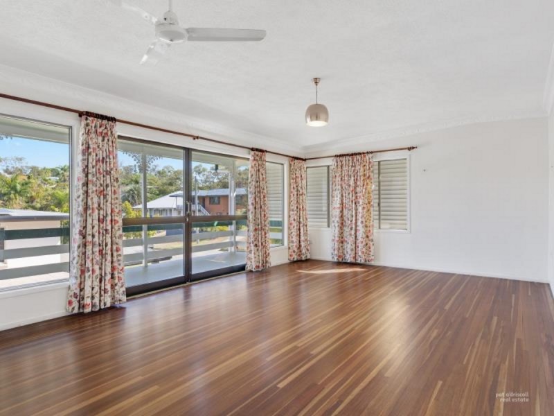 11 Bauhinia Terrace, The Range QLD 4700